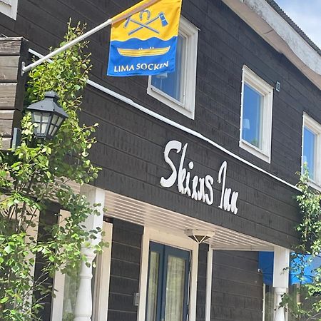 Skiers Inn Lima Exteriér fotografie